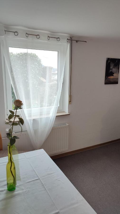 Apartamento Leimbach Bad Brückenau Exterior foto