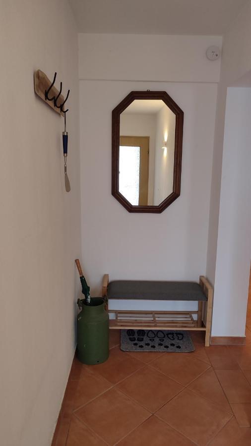 Apartamento Leimbach Bad Brückenau Exterior foto